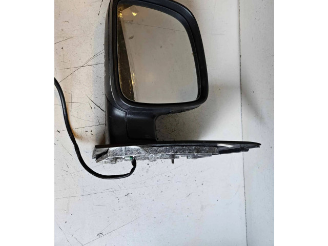 Zpětné zrcátko Volkswagen Caddy 2005 010718