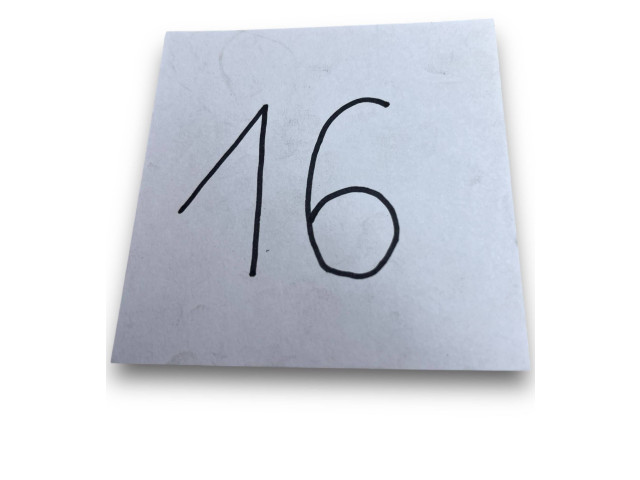 Řídící jednotka 46811575 Fiat Uno 1991