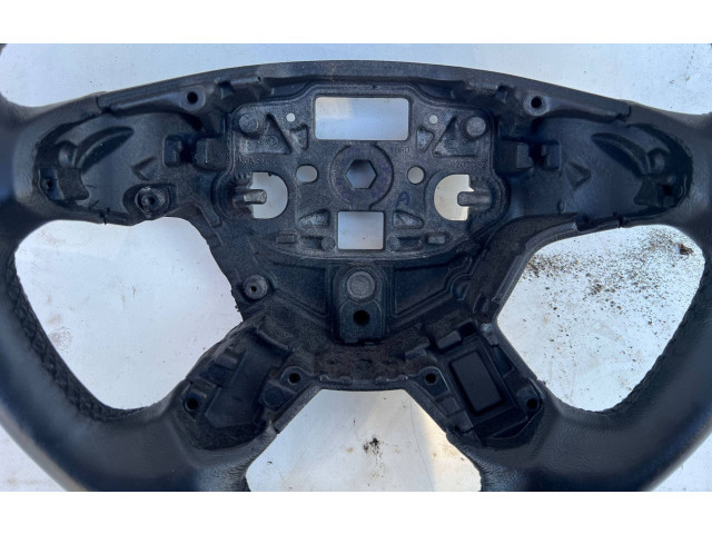 Руль Ford Transit Custom  2013 - 2023 года       