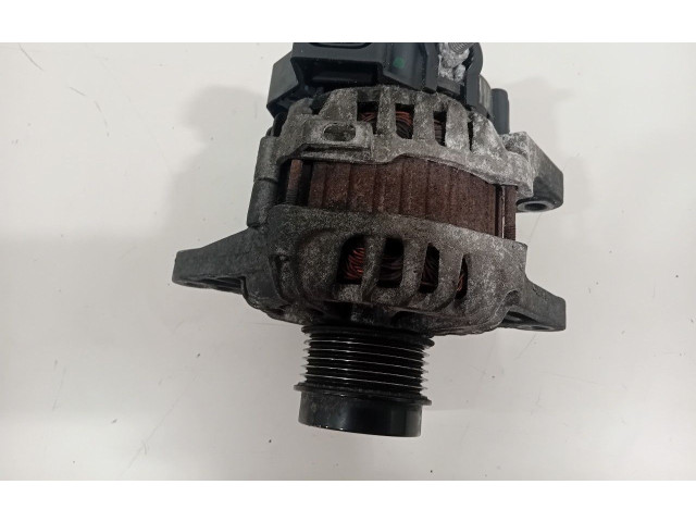 Генератор 373002b700 Hyundai ix20