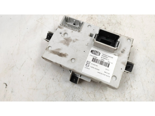 Блок предохранителей Y503441320103, BCM940L11 Alfa Romeo Giulietta