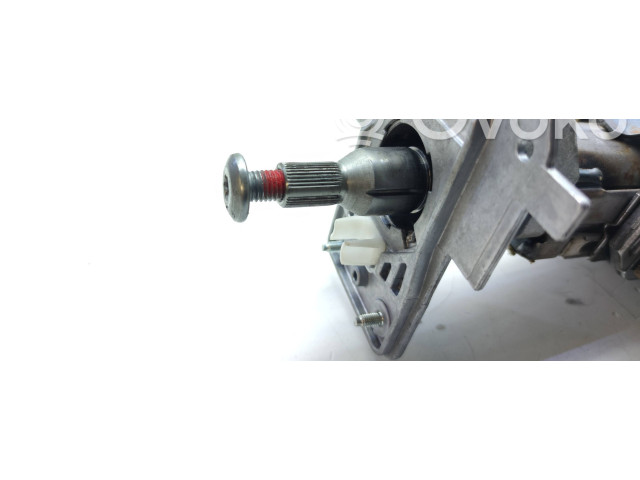 рейка Колонка рулевая 571117 Citroen C5 2008 - 2016 года