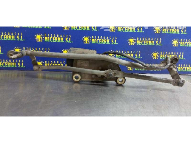 Моторчик дворников 95668914    Citroen Xantia