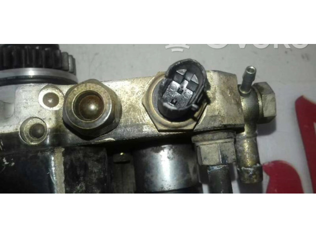 Vstřikovací čerpadlo A6400700601, BOMBAINYECCION   Mercedes-Benz A W169     