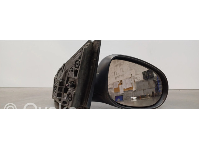 Зеркало электрическое        Lancia Ypsilon     