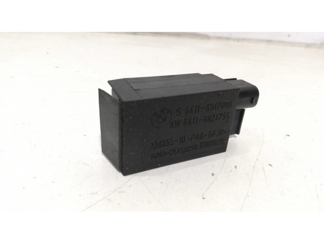 Датчик качества воздуха