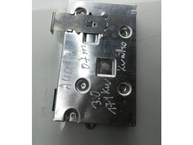 Блок управления Xenon