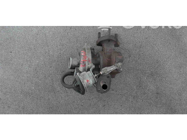 Ящик предохранителей (комплект) 54359880005KKK, 73501343   Fiat Grande Punto