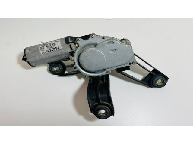 Моторчик заднего дворника 404651, 6Y9955711A    Skoda Fabia Mk1 (6Y)