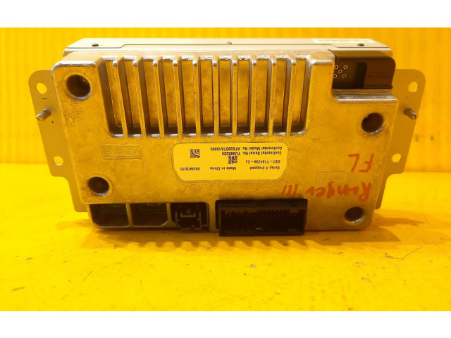 Дисплей DS7T14F239CJ Ford Ranger