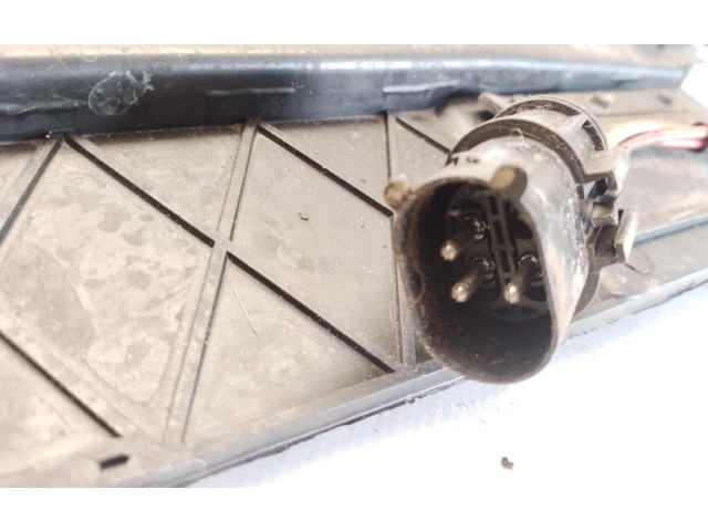 Вентилятор радиатора         Mini One - Cooper R50 - 53 