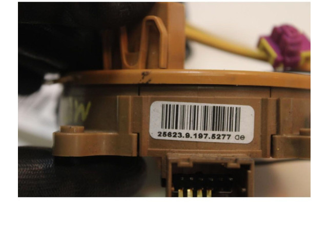 Подрулевой шлейф SRS 25623.9.197.5277 Alfa Romeo Mito