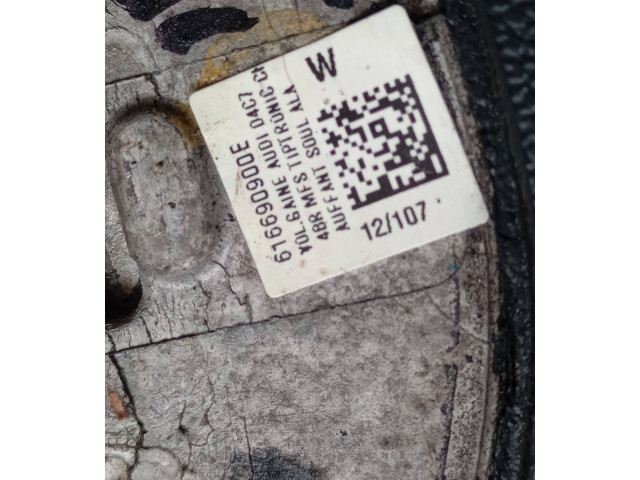 Volant Audi A8 S8 D4 4H 2011 4H0419091AC, 616679500  