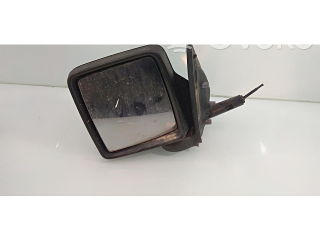 Зеркало электрическое        Opel Combo C  2001 - 2011 года   