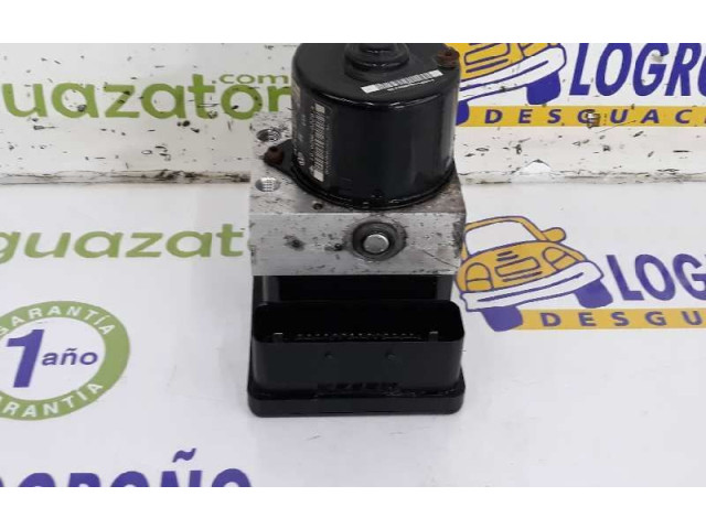 Блок АБС 1K0614517AE, 1K0614517T   Volkswagen  Golf Plus  2005 - 2013 года