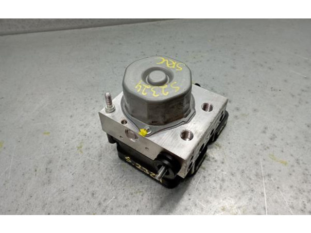 Блок АБС 476603249R, 0265256710 Dacia Sandero 2008 - 2012 года