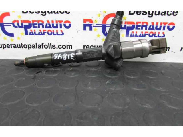 Vstřikovač 16600AU600 Nissan Primera