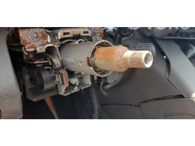 Volant Toyota ProAce City 2019 CANHAO, COM