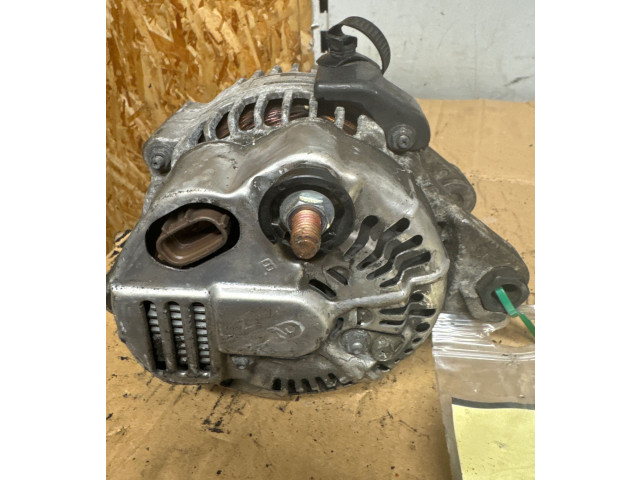 Генератор 373004A300, 021319212 KIA Sorento IV