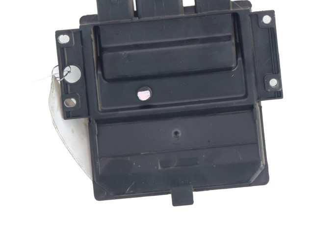 Блок управления двигателя 8200513058 Dacia Logan I