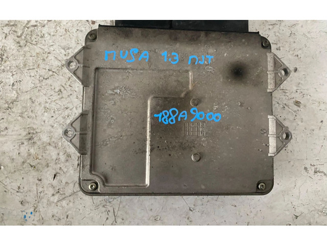 Řídící jednotka 51768657, 188A9000 Lancia Musa 2007