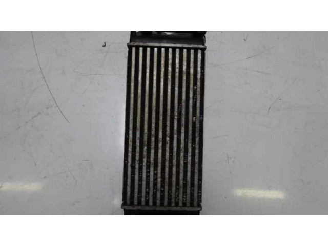 Интеркулер 9656503980, 30191 Citroen C4 I 1.6