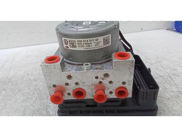 Блок АБС 5Q0614517GF Audi Q3 F3 2018 - года