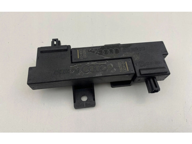 Блок подушек безопасности 4K0907247 Audi A6 C7