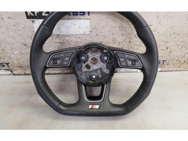 Volant Audi A3 S3 8V 2019 8W0419091DG, 8W0419091DG