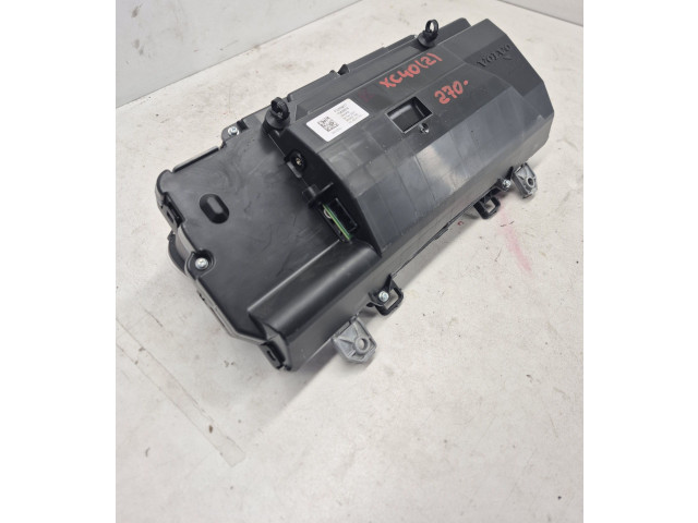 Панель приборов 32356877, P32356877 Volvo XC40