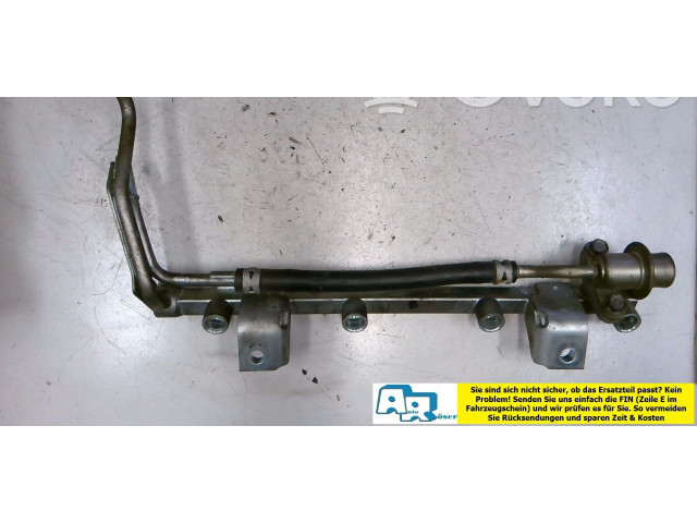 Топливная рампа    Daihatsu Applause  