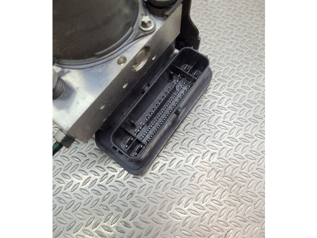 Блок ABS GX7314F447AF Jaguar XE