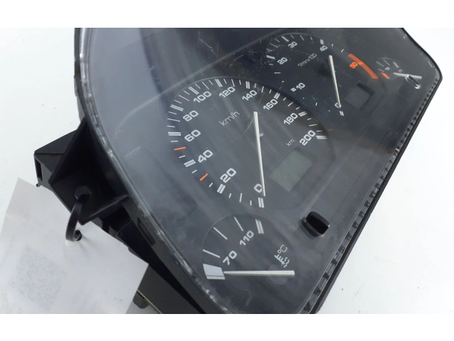 Přístrojová deska Volkswagen Caddy 2002 6K9920840G