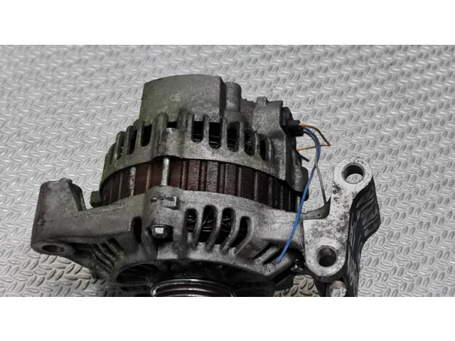 Генератор 2S6T10300DD, A005TA7792 Ford Fiesta 1.3