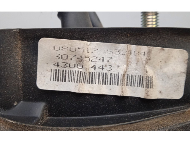 Зеркало электрическое Volvo S80 2004 - 2006 года