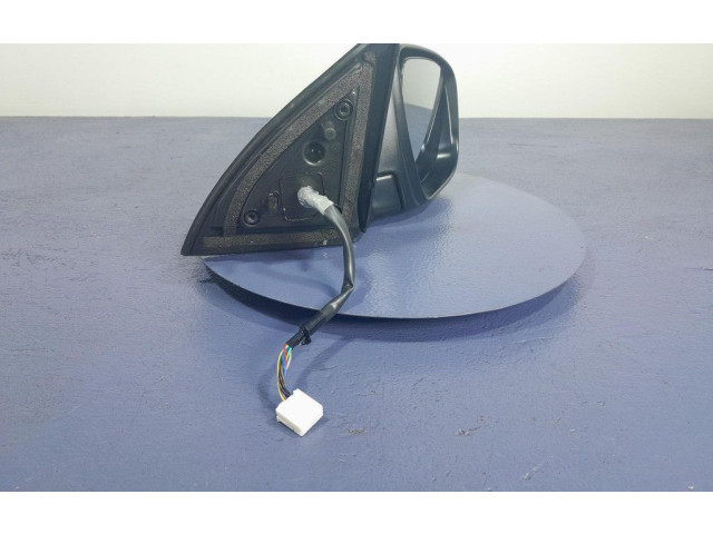 Zpětné zrcátko Nissan Qashqai 2019