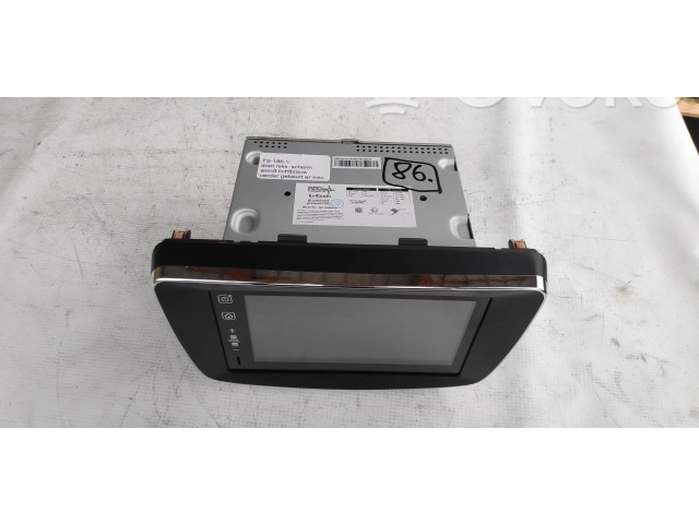 Дисплей    10R053682   Mitsubishi ASX