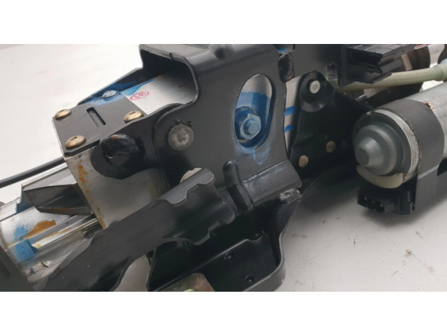  рейка  Колонка рулевая 1094265, 1095824   BMW 5 E39 1996-2003 года