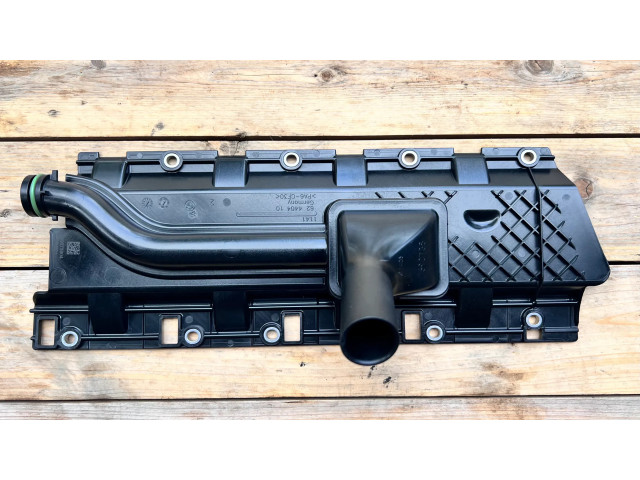 Масляный насос 11417590738, 7590738 BMW X5M E70