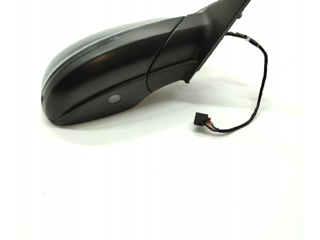 Зеркало электрическое Audi Q5 SQ5 2008 - 2017 года