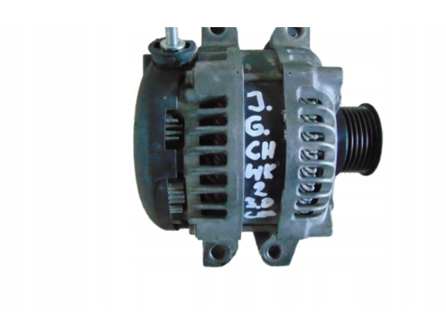 Генератор 9654125865   Jeep Grand Cherokee      