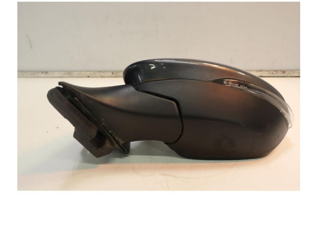 Zpětné zrcátko  Alfa Romeo Stelvio 2017    