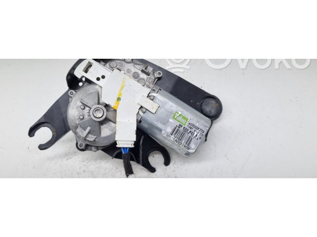 Моторчик заднего дворника 9683382380    Citroen C3