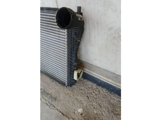 Интеркулер 1K0145803T, 1K0145803T Volkswagen Touran II