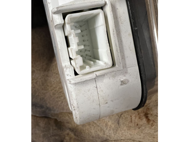 Панель приборов 8602879, 30786344 Volvo C30