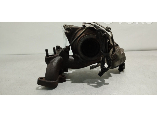 Turbodmychadlo Турбина 03P253019B, 7890161 Seat Ibiza IV (6J,6P)