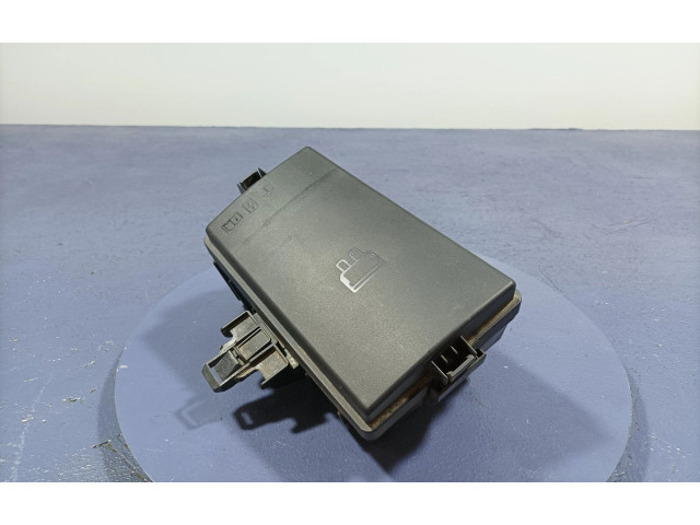 Блок предохранителей 5Q0907361D, 5Q0907361D Skoda Superb B8 (3V)