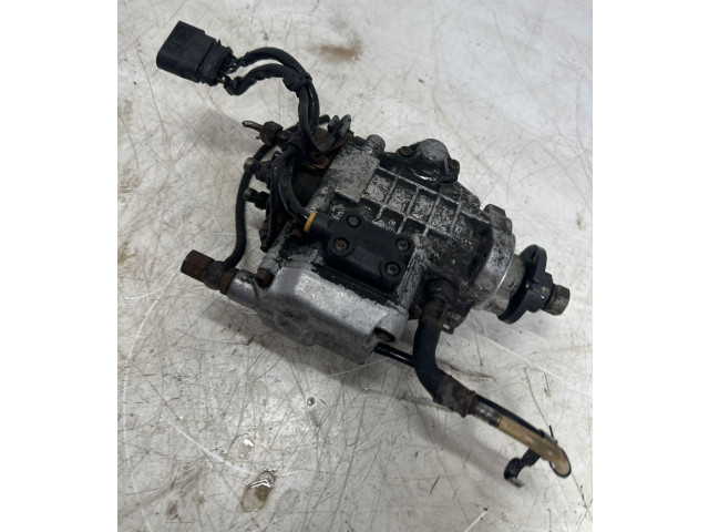 Топливный насос