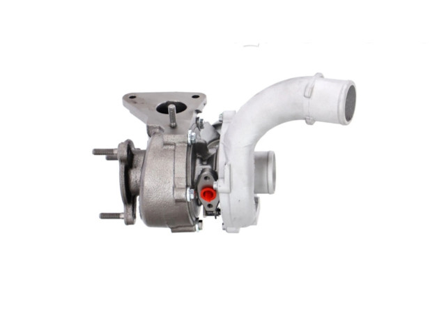 Turbodmychadlo Турбина 708639-5010S, 708639-5010S Renault Megane II