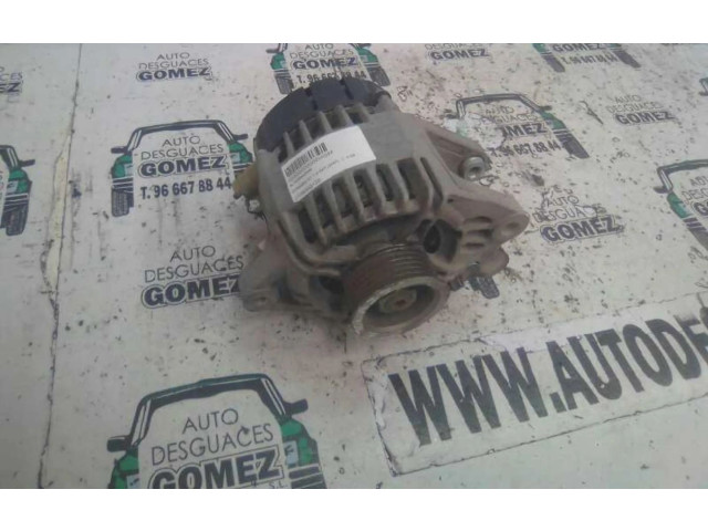 Генератор 270600Q120   Citroen C1      